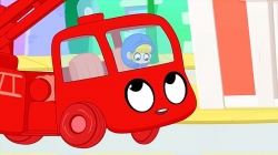 کارتون Pet Morphle قسمت 26